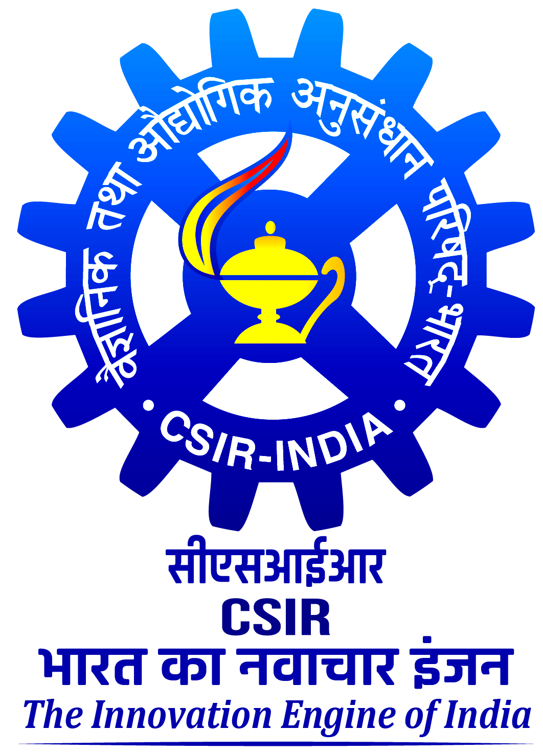 CSIR Logo